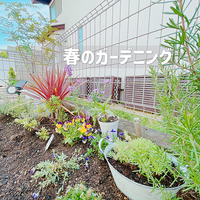 maa_ouchi___さんの実例写真