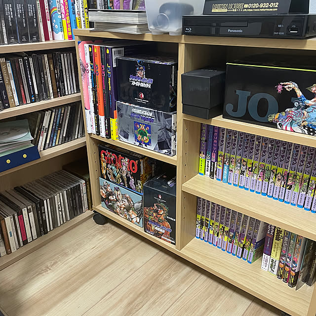 nakaayuさんの部屋
