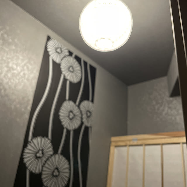 バス/トイレのインテリア実例 - 2022-08-09 22:33:55