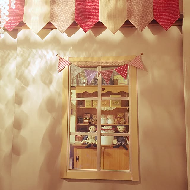raggedy-aさんの実例写真