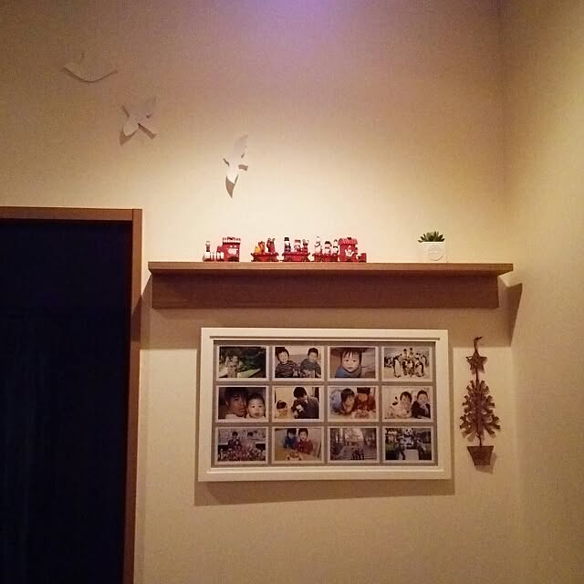 mutuakkunさんの実例写真