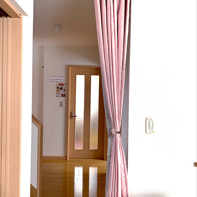 melody_crotchetさんの実例写真
