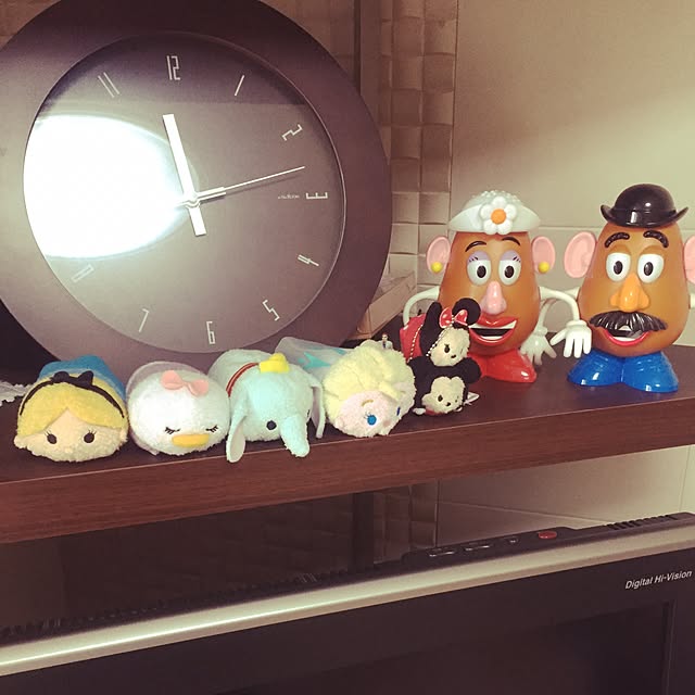 Lisaさんの実例写真