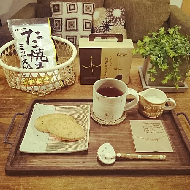 slow-lifeさんの実例写真