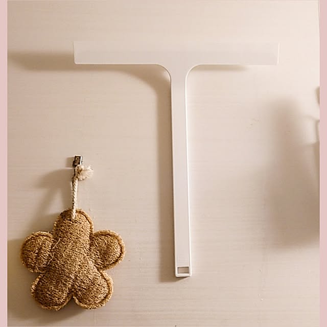バス/トイレ/水切りワイパー/スキージー/スキージーのある暮らし/towerシリーズ...などのインテリア実例 - 2025-02-02 23:16:36
