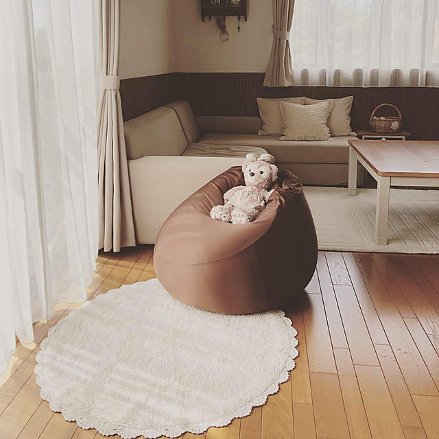 chiisanaashiatoさんの実例写真