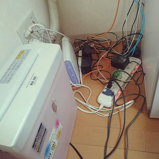ponsaracoさんの実例写真