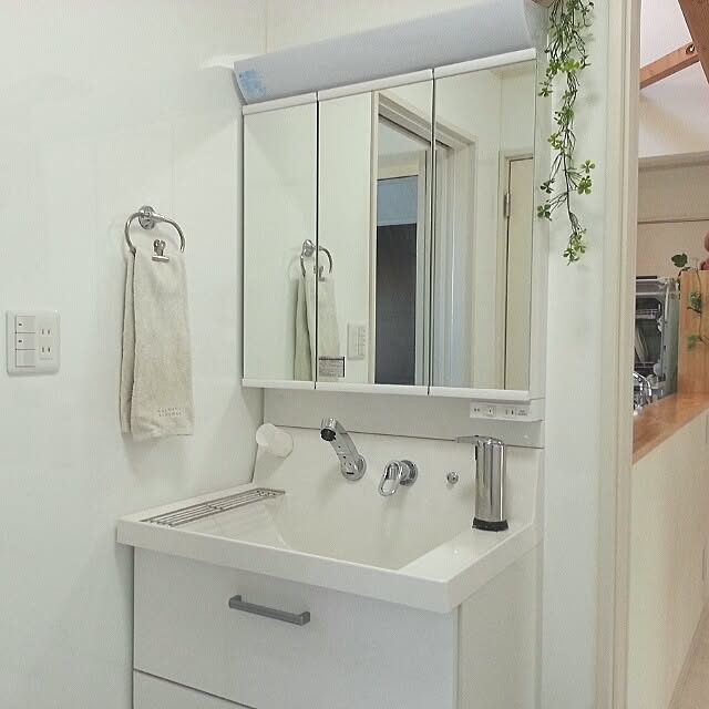 naoさんの実例写真