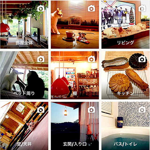 sakurasakuさんの実例写真