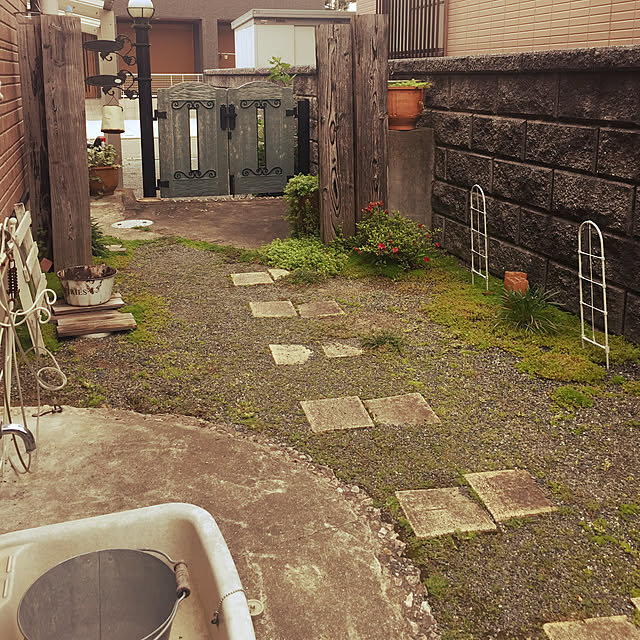 実例写真