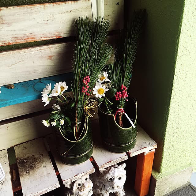 Kamuさんの実例写真