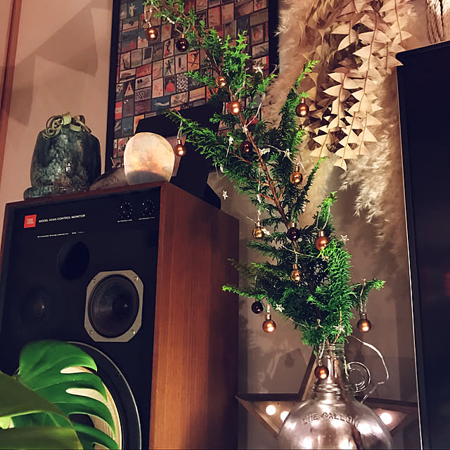 ume_riiさんの実例写真