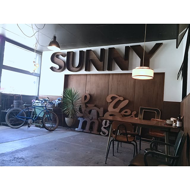 sunnynapさんの実例写真