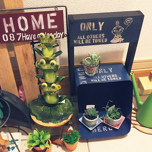 KOHAKUさんの実例写真