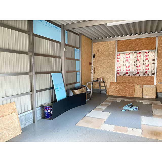 yocchanさんの部屋