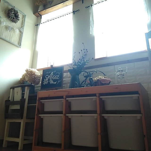 akkiiiさんの実例写真