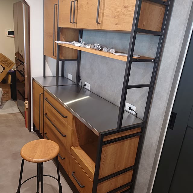 ikaihCさんの部屋