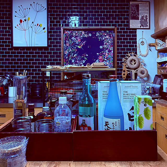 chacoさんの部屋