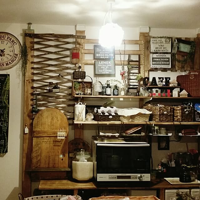 rocoさんの実例写真