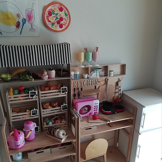 nenemamaさんの部屋
