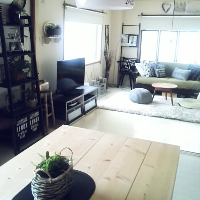 kさんの実例写真