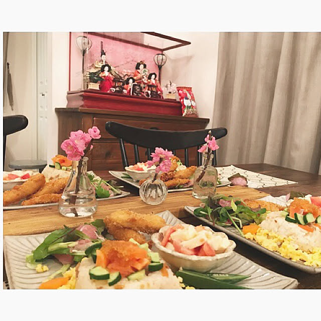 erinkoさんの実例写真