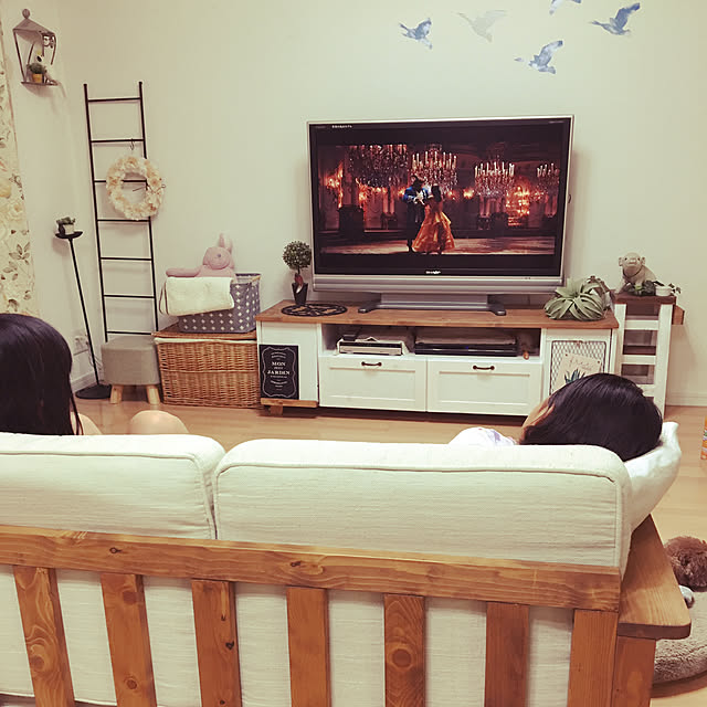 haru._.hanaさんの実例写真