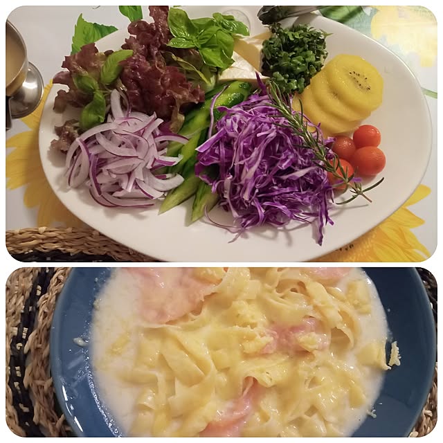moruさんの部屋