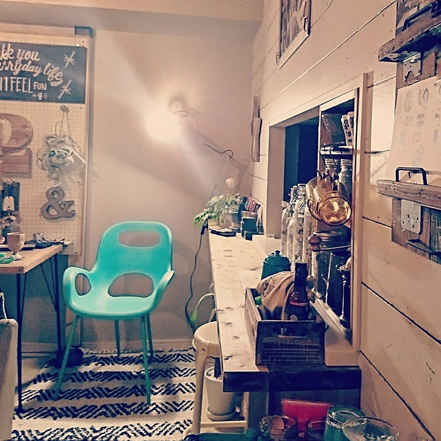 cafe-plageさんの実例写真