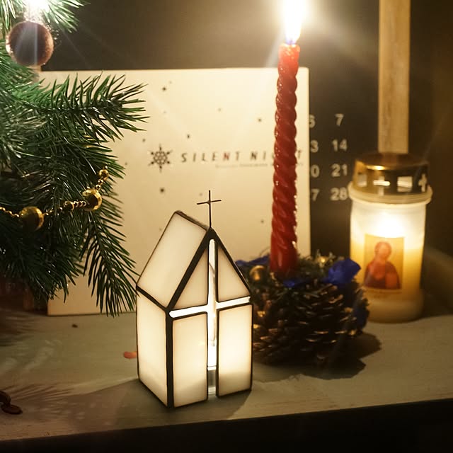 rustic-antiqueさんの実例写真