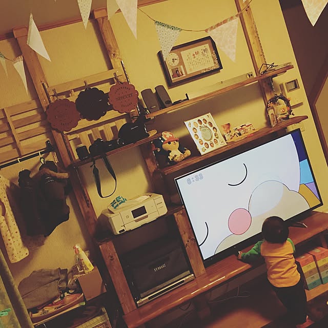 okamadadayoさんの実例写真