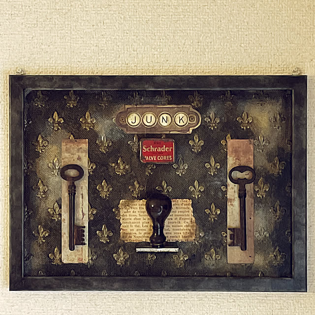 JUNKさんの実例写真