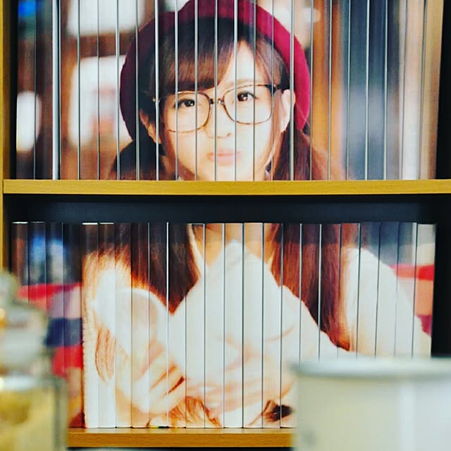 checheさんの実例写真