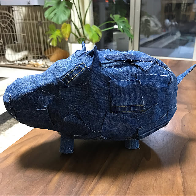 chokorabimilkさんの実例写真