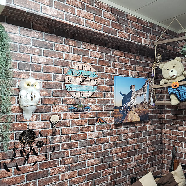 mistycatさんの実例写真