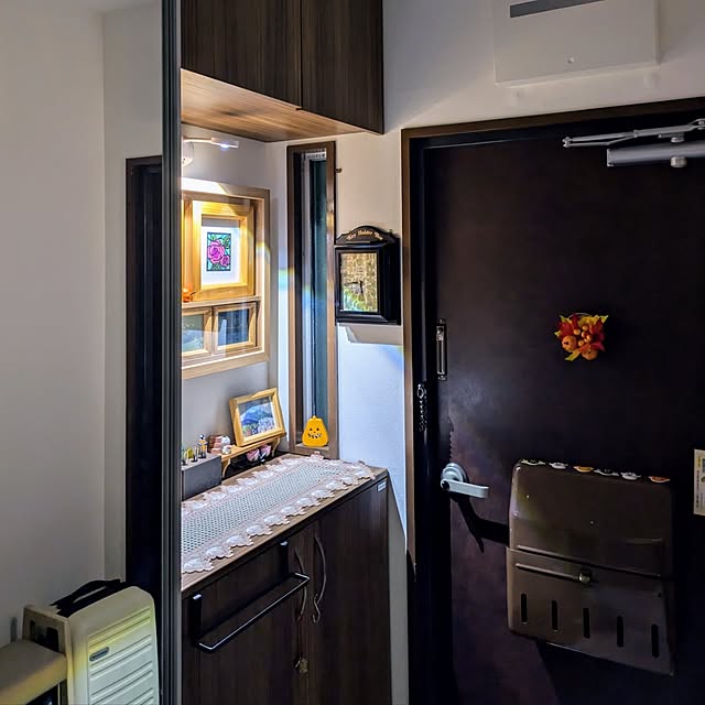 mi-saさんの部屋
