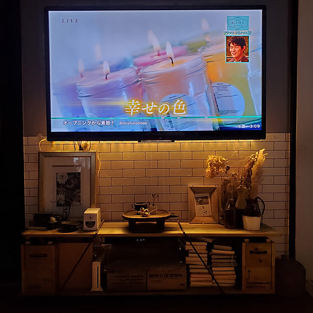 MIARAさんの実例写真