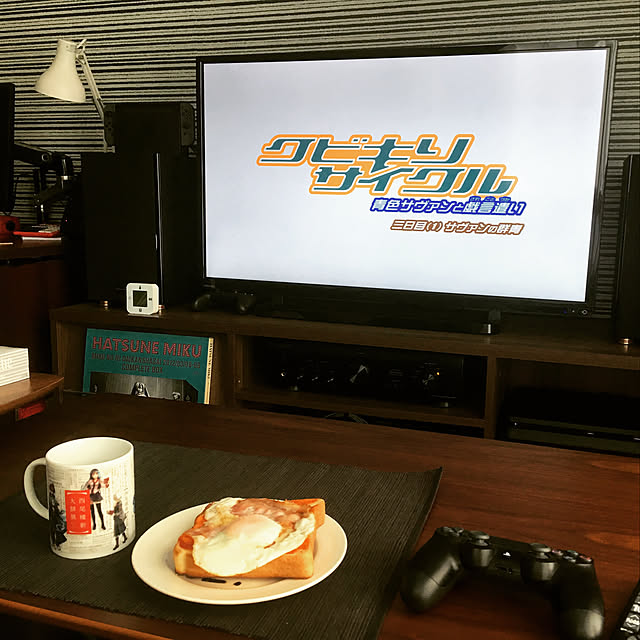 実例写真
