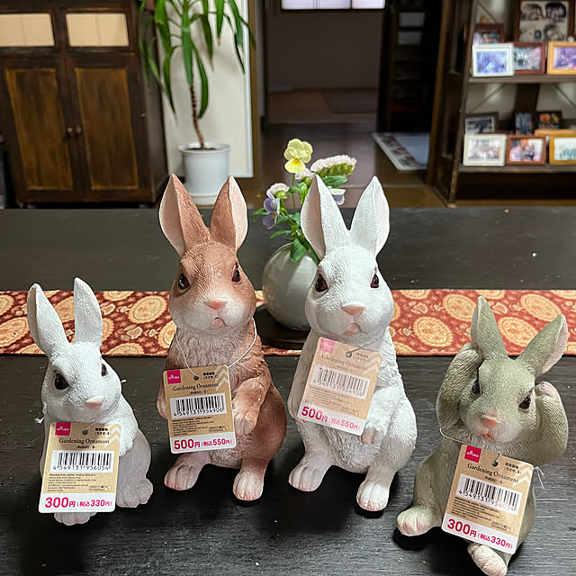 ritsukoさんの部屋