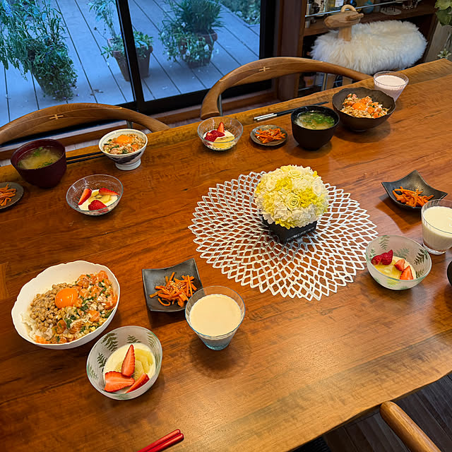 Yumiさんの実例写真