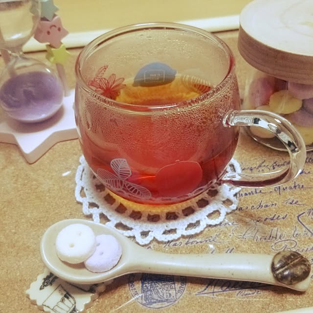 mishinoさんの実例写真