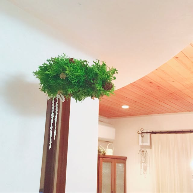 Momoさんの実例写真