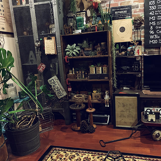andronさんの実例写真