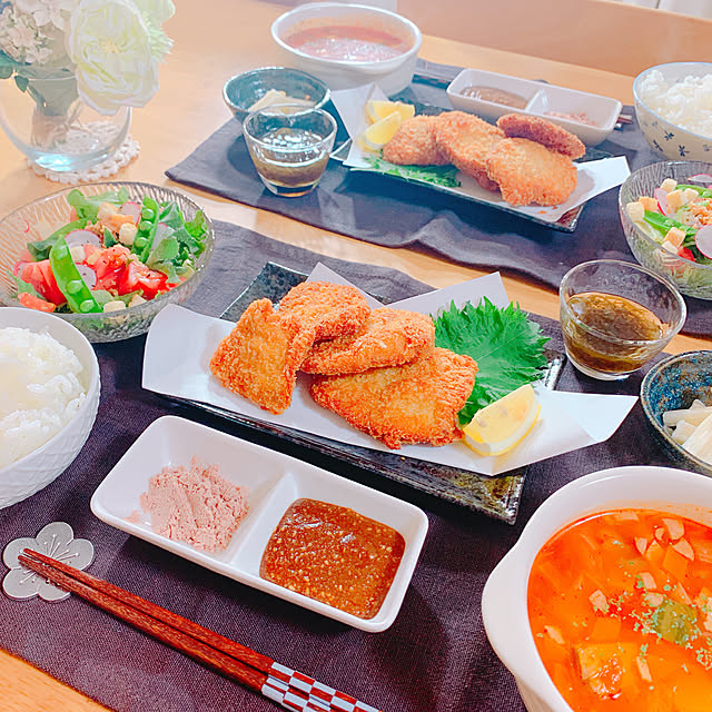 Tenさんの実例写真