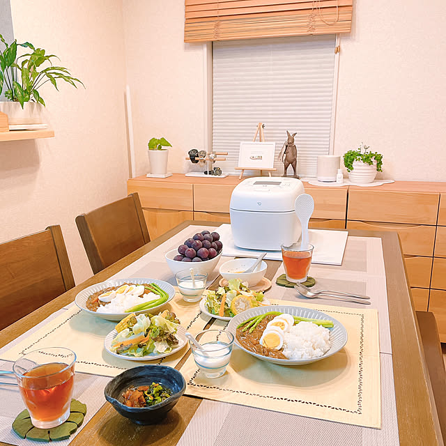 rinoさんの実例写真