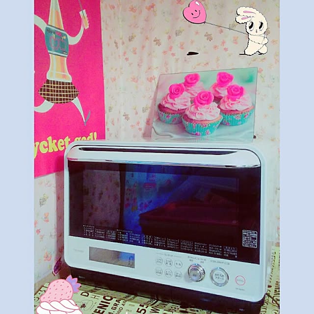 cherrycherryさんの実例写真