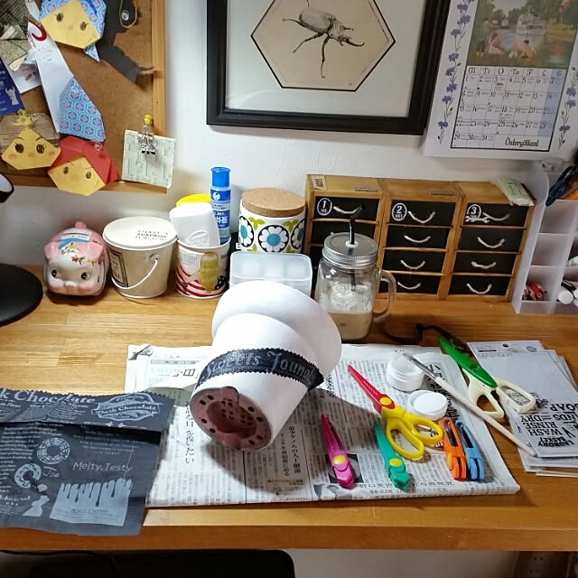 annさんの実例写真