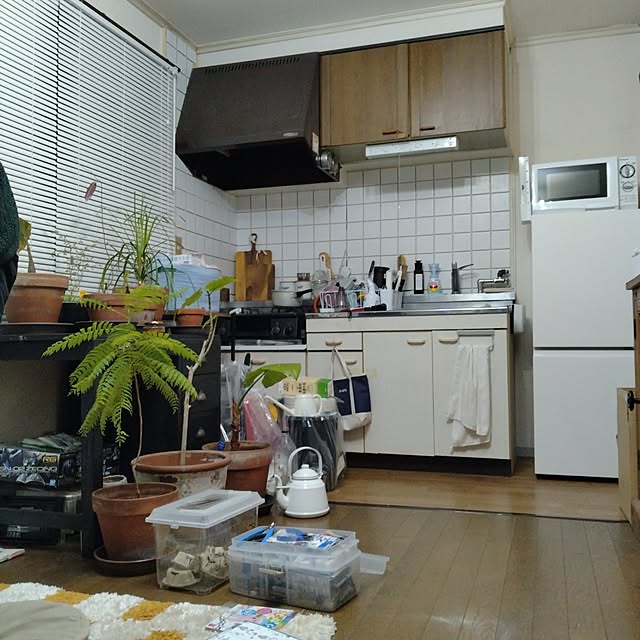 m.mさんの実例写真