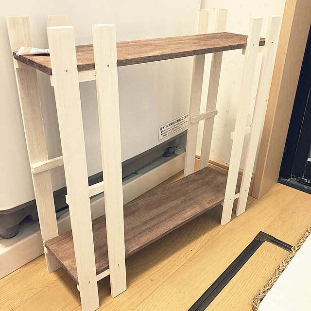 ダイソー/100均/DIY/セリア/バス/トイレのインテリア実例 - 2021-02-08 16:16:19