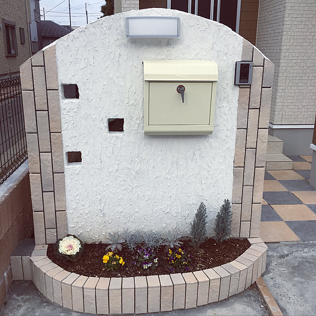 yunさんの実例写真